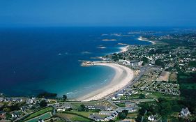 Du côté de Trestel, maison vue mer!